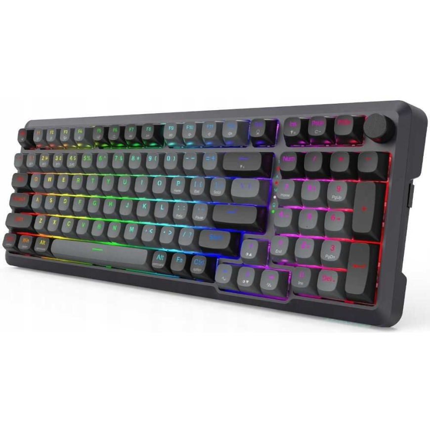 Redragon K688GB-RGB-PRO Bragi Dragon Growl (EN) – 3