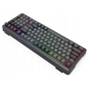 Redragon K688GB-RGB-PRO Bragi Dragon Growl (EN) Redragon K688GB-RGB-PRO Bragi Dragon Growl (EN)