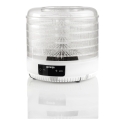 Gorenje FDK500GCW food dehydrator White 500 W