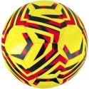 Select Classic v25 football yellow and red 19141 (3) Select Classic v25 football yellow and red 19141 (3)