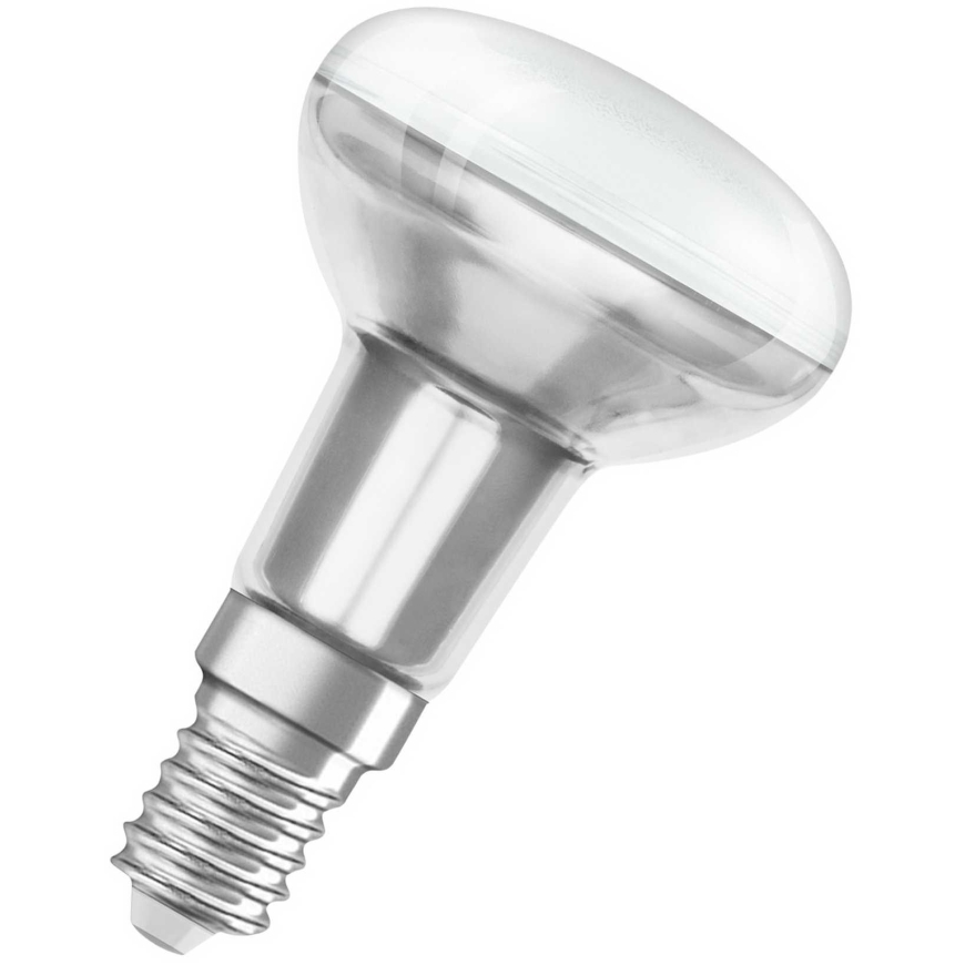 Osram Parathom Reflector E14 2.6W Silta balta