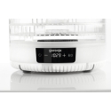 Gorenje FDK500GCW food dehydrator White 500 W