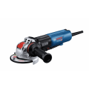 Bosch GWX 17-125 PSB Bosch GWX 17-125 PSB
