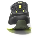 ELTEN Leevi XXNF BOA Melni-Lime Zema ESD S3 Apavi, melni 48 ELTEN Leevi XXNF BOA Melni-Lime Zema ESD S3 Apavi, melni 48