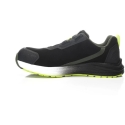 ELTEN Leevi XXNF BOA Musta-Lime Madal ESD S3 Kingad, must 48 ELTEN Leevi XXNF BOA Musta-Lime Madal ESD S3 Kingad, must 48