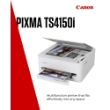 Canon PIXMA TS4150i