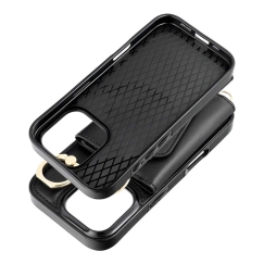 Riff Wonder iPhone 16e / iPhone 17e Melns