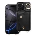 Riff Wonder iPhone 16e / iPhone 17e Black Riff Wonder iPhone 16e / iPhone 17e Black