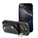 Riff Wonder iPhone 16e / iPhone 17e Black Riff Wonder iPhone 16e / iPhone 17e Black