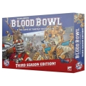 Games Workshop Warhammer Blood Bowl – Kolmas kausi! Games Workshop Warhammer Blood Bowl – Kolmas kausi!