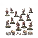 Games Workshop Warhammer Blood Bowl – Kolmas kausi! Games Workshop Warhammer Blood Bowl – Kolmas kausi!