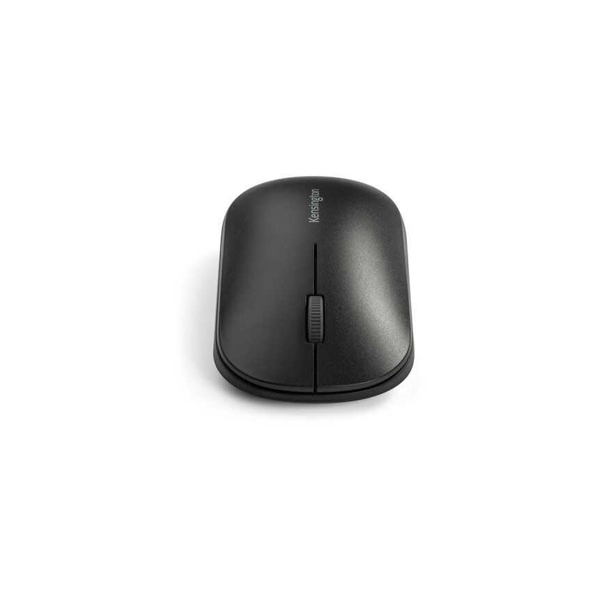 KENSINGTON SureTrack™ Dual Black – 2