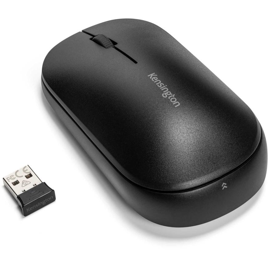KENSINGTON SureTrack™ Dual Black – 3