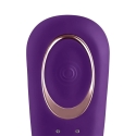 Satisfyer – double classic partner vibrator Satisfyer – double classic partner vibrator