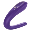 Satisfyer – double classic partner vibrator Satisfyer – double classic partner vibrator