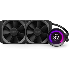 Nzxt Kraken Z53 120 mm Water Cooling RL-KRZ53-01