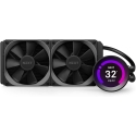 Nzxt Kraken Z53 120 mm Vandens aušinimas RL-KRZ53-01 Nzxt Kraken Z53 120 mm Vandens aušinimas RL-KRZ53-01