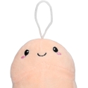 Shot Short Plush Penis 4''/ 10 cm Shot Short Plush Penis 4''/ 10 cm