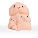 Shot Short Plush Penis 4''/ 10 cm Shot Short Plush Penis 4''/ 10 cm