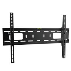 LogiLink BP0018 TV-kiinnike 177,8 cm (70") Musta