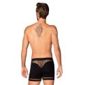 Obsessive – M102 боксерские шорты S/M/L
