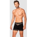 Obsessive – M102 boxer shorts S/M/L Obsessive – M102 boxer shorts S/M/L