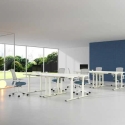 Electric Table Stand Spacetronik SPE-214EI Electric Table Stand Spacetronik SPE-214EI