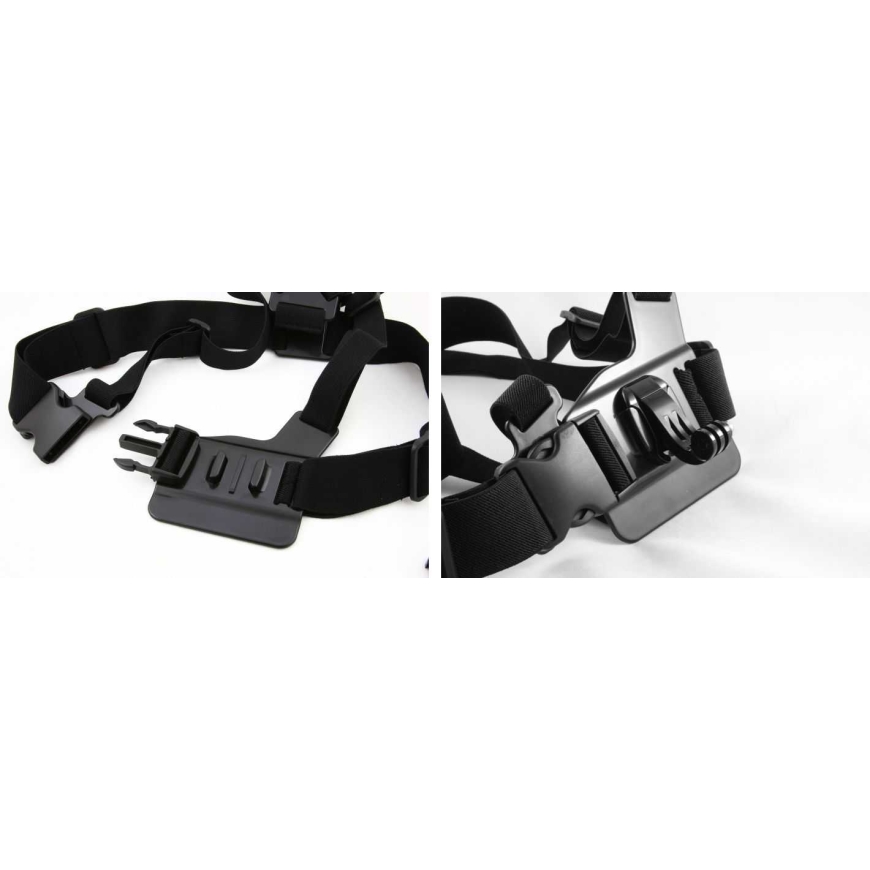 Xrec 30in1 montāžas komplekts GoPro HERO