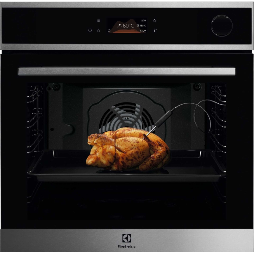 Electrolux LOC8H39X – 3
