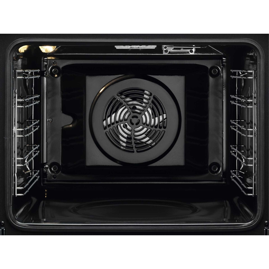 Electrolux LOC8H39X – 5