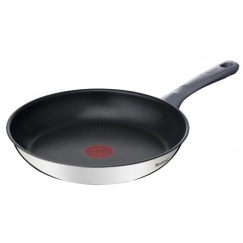 Tefal Daily Cook G7300455 panna & kastrolis Daudzfunkcionāla panna Apaļš