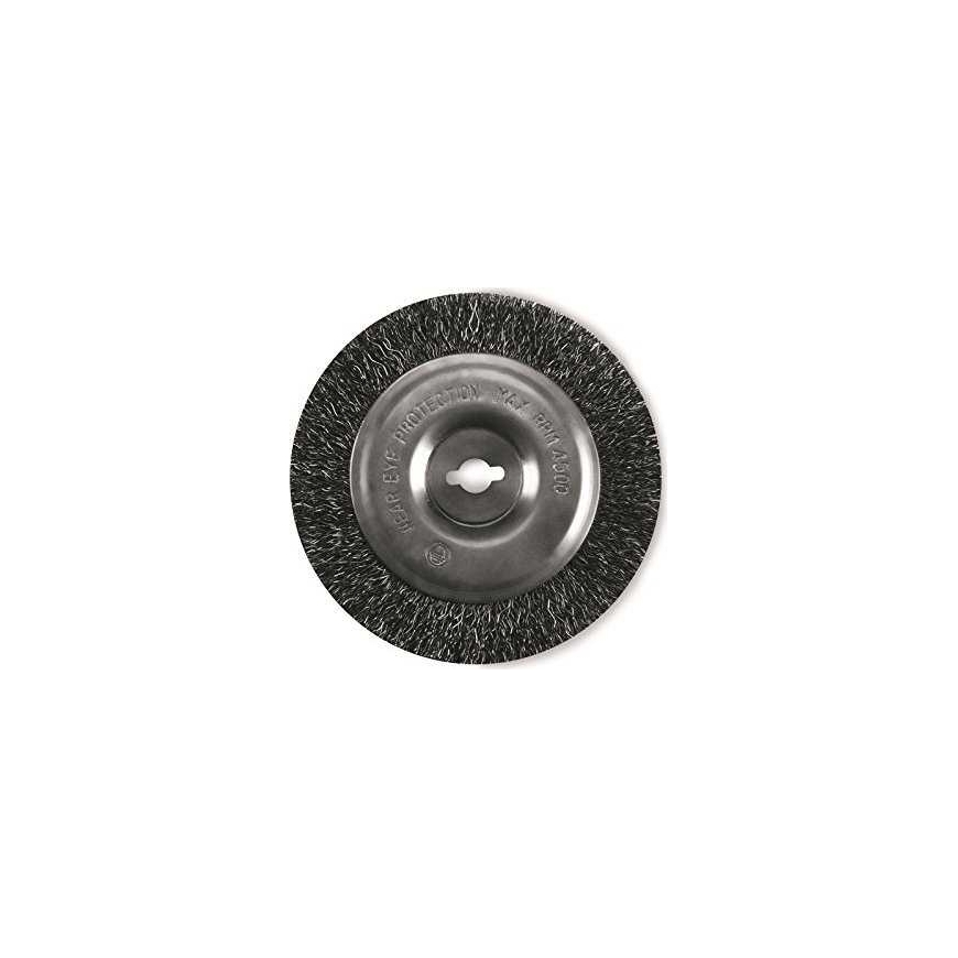 Einhell Einhell replacement brush steel GC-EG 1410 - 3424100