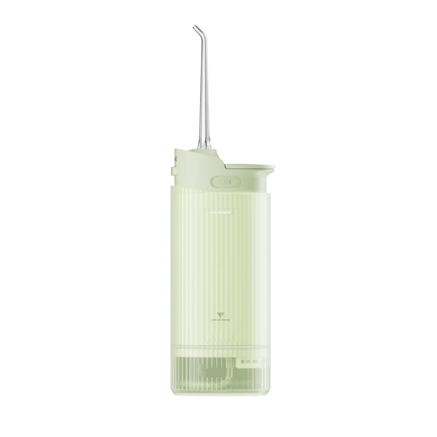 Vandens irigatorius - Dreame T01 Belaidis, 200ml Talpa, 40 Dienų Baterijos Gyvavimo Trukmė, Žalia – 3