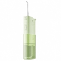 Water flosser - Dreame T01 Cordless, 200ml Capacity, 40 Days Battery Life, Green Water flosser - Dreame T01 Cordless, 200ml Capacity, 40 Days Battery Life, Green