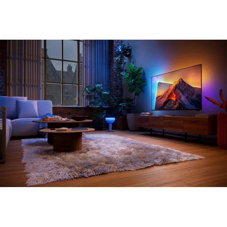 Philips 50PQS8611/12 – 3