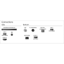 Philips 50PQS8611/12 Philips 50PQS8611/12