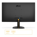 AOC 24B31H монитор для ПК 60,5 cm (23.8") 1920 x 1080 пикселей Full HD Черный AOC 24B31H монитор для ПК 60,5 cm (23.8") 1920 x 1080 пикселей Full HD Черный