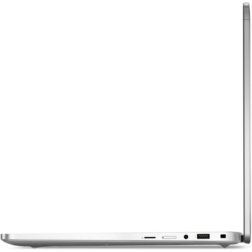 DELL NTB Pro 16 Plus PB16250/U7 268V/32GB/1TB SSD/16" FHD+/IR камера и микрофон/без адаптера переменного тока/WLAN/vPro Bck Kb/W – 3