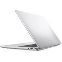 Nešiojamas kompiuteris DELL NTB Pro 16 Plus PB16250/U7 268V/32GB/1TB SSD/16" FHD+/IR kamera ir mikrofonas/be kintamosios srovės Nešiojamas kompiuteris DELL NTB Pro 16 Plus PB16250/U7 268V/32GB/1TB SSD/16" FHD+/IR kamera ir mikrofonas/be kintamosios srovės