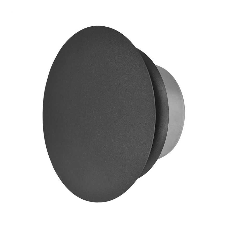 EUROPLAST МЕТАЛЛИЧЕСКИЙ ДИФФУЗОР EUROPLAST DMT125A