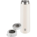 ZWILLING THERMO PLUS Termokausi - 500 ml, krēmkrāsas ZWILLING THERMO PLUS Termokausi - 500 ml, krēmkrāsas