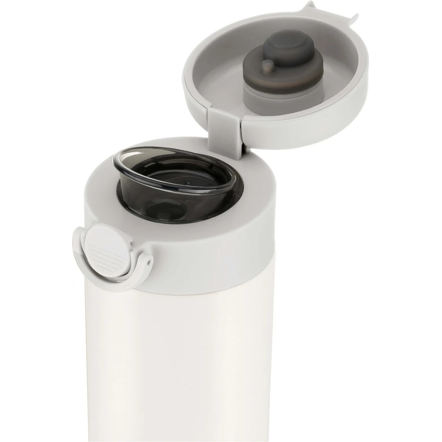 ZWILLING THERMO PLUS Termo puodelis - 500 ml, kreminė – 2