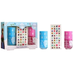 Disney Air-Val Frozen Duo Nagu Laka 2x7 Nagu Dekors