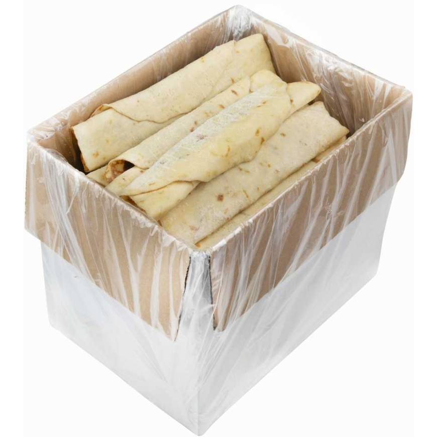 Viciunai Ir Ko Šaldyti lietiniai blyneliai VIČI, su karamelės įdaru, 30x85g