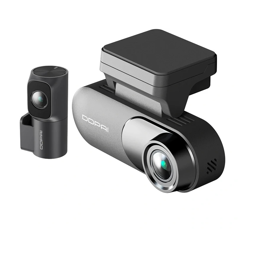 DDPAI N3 Pro 2026 – 4