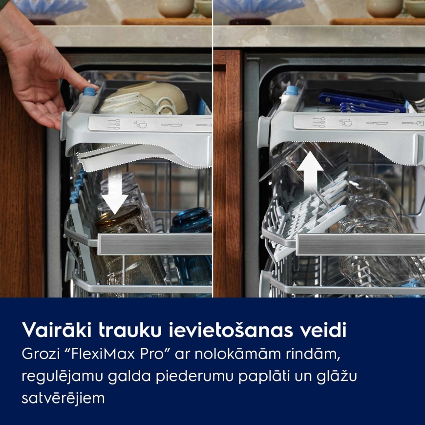 Electrolux E92LX220P – 3