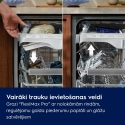 Electrolux E92LX220P Electrolux E92LX220P