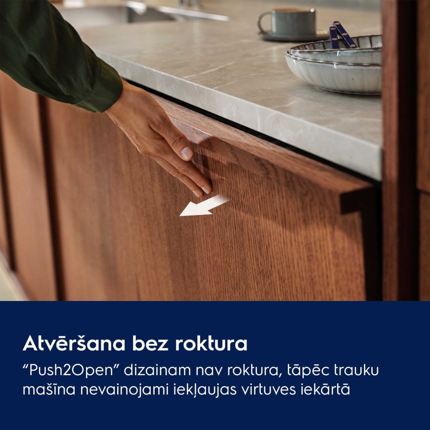 Electrolux E92LX220P – 4