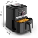 Tefal EY5728E1 Kuuma ilman friteeraaja Tefal EY5728E1 Kuuma ilman friteeraaja