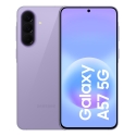 Samsung Galaxy A57 5G 17 cm (6.7") Dual SIM Android 16.0 USB Type-C 8 GB 128 GB 5000 mAh Lilac